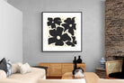 Pixalot Big Flower Print