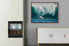 Pixalot ® Big Wave Rider