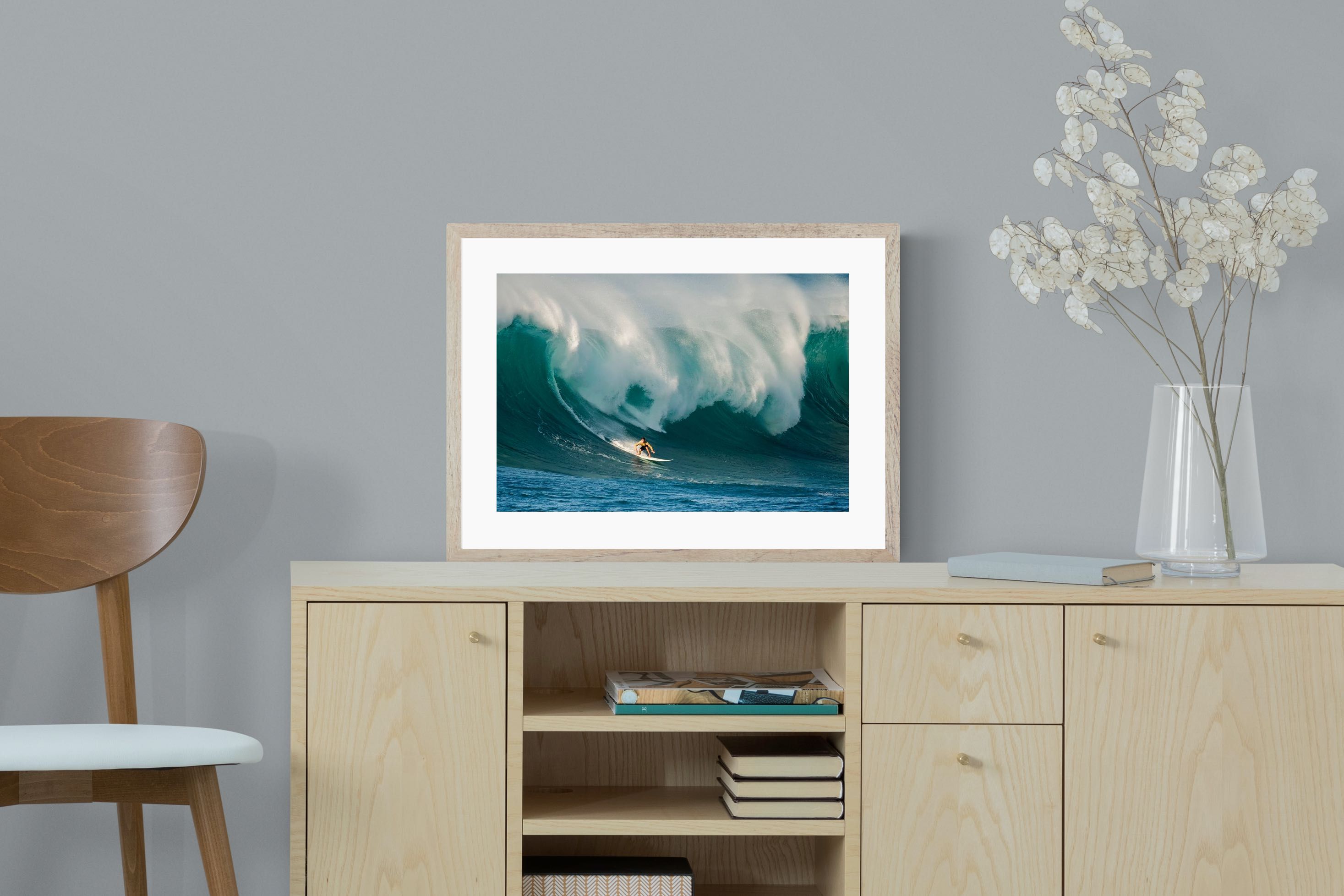 Pixalot ® Big Wave Rider