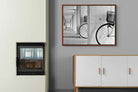 Pixalot Bike & Basket