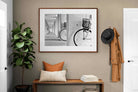 Pixalot Bike & Basket