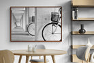 Pixalot Bike & Basket