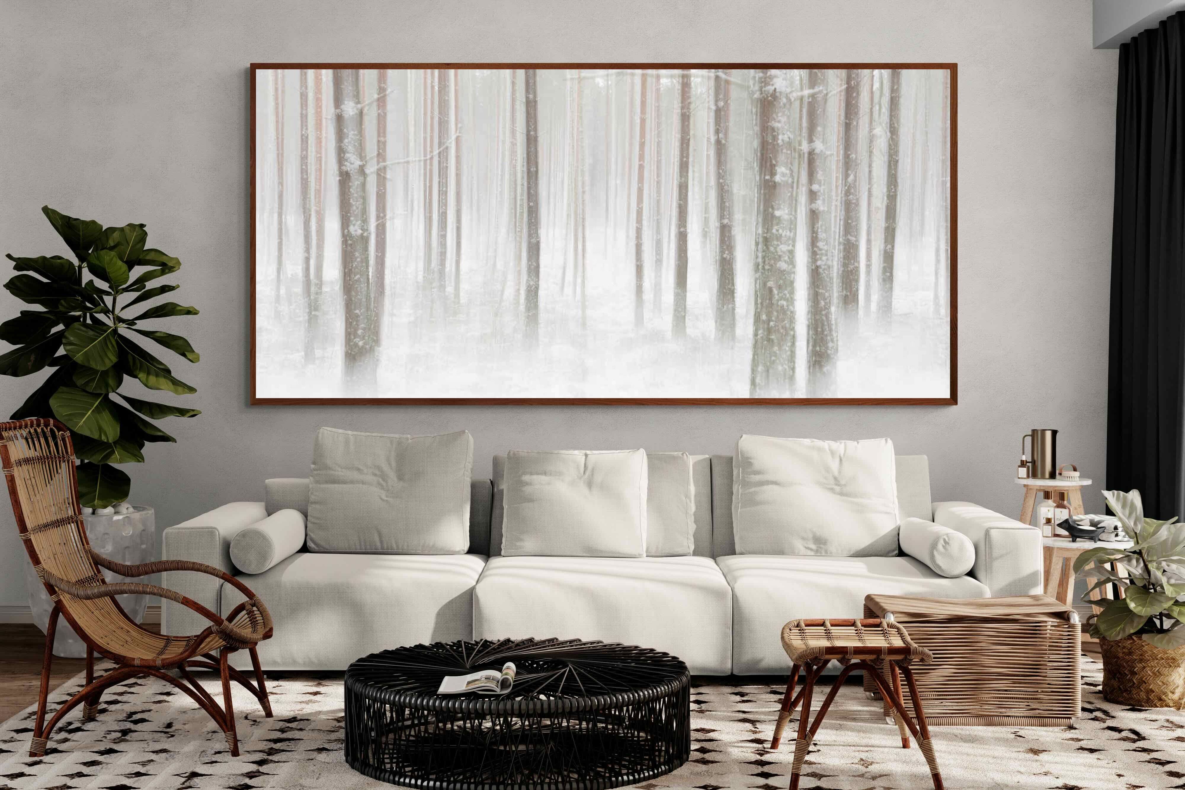 Pixalot ® Birch Forest