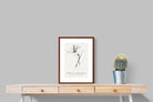 Pixalot ® Bird of Paradise Illustration