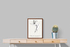 Pixalot ® Bird of Paradise Illustration