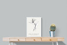 Pixalot ® Bird of Paradise Illustration
