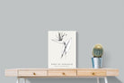 Pixalot ® Bird of Paradise Illustration