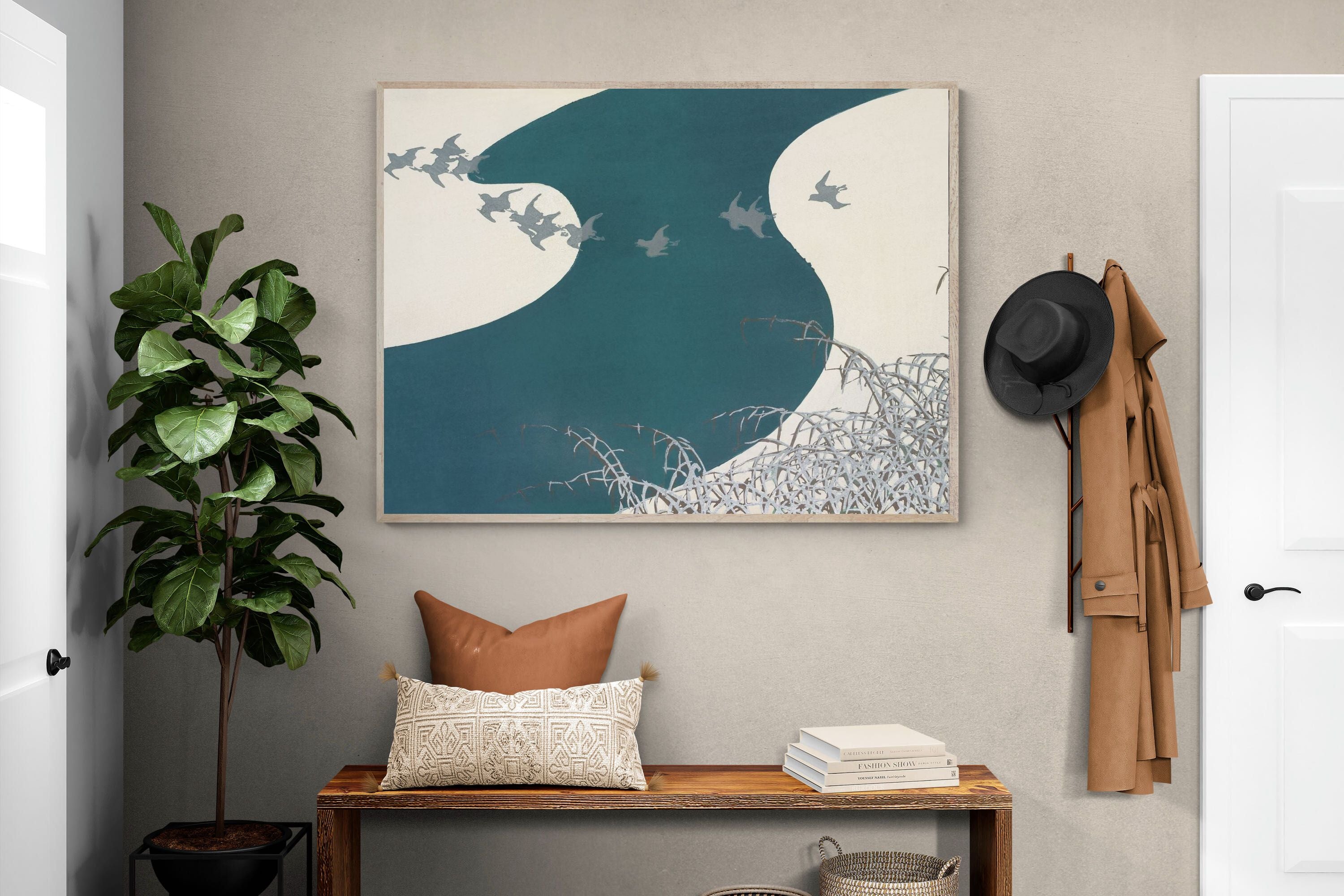 Pixalot Birds from Momoyogusa