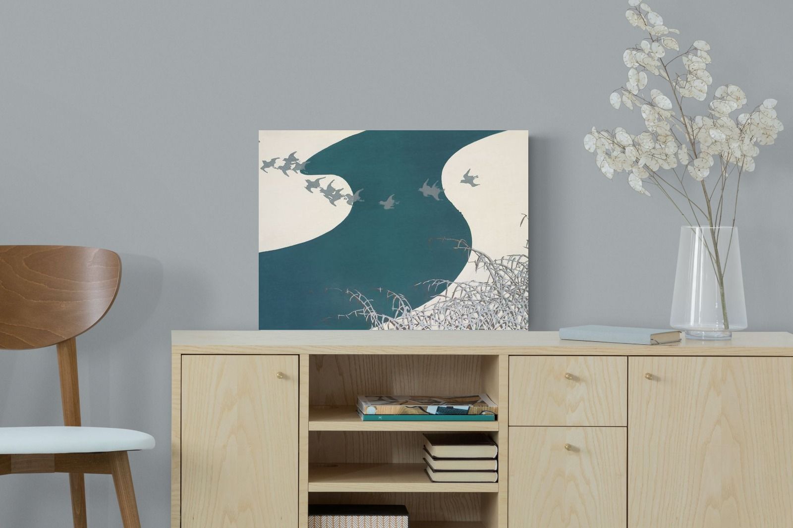 Pixalot Birds from Momoyogusa