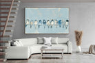 Pixalot ® Birds in a Row