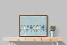 Pixalot ® Birds in a Row