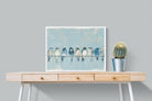 Pixalot ® Birds in a Row
