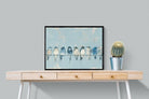 Pixalot ® Birds in a Row