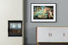 Pixalot ® Birth of Venus