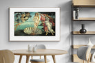 Pixalot ® Birth of Venus