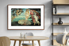 Pixalot ® Birth of Venus