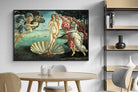 Pixalot ® Birth of Venus