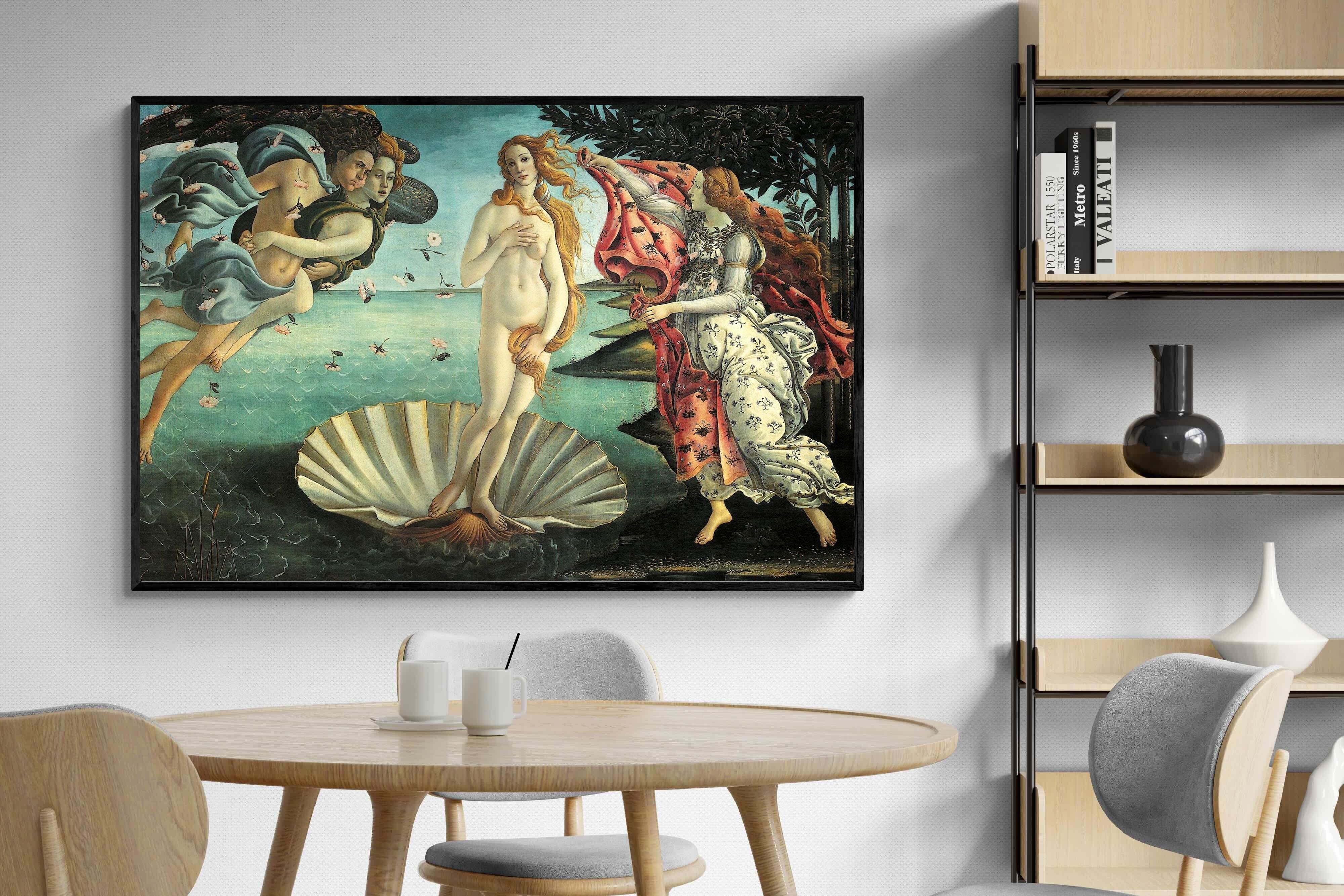 Pixalot ® Birth of Venus