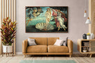 Pixalot ® Birth of Venus