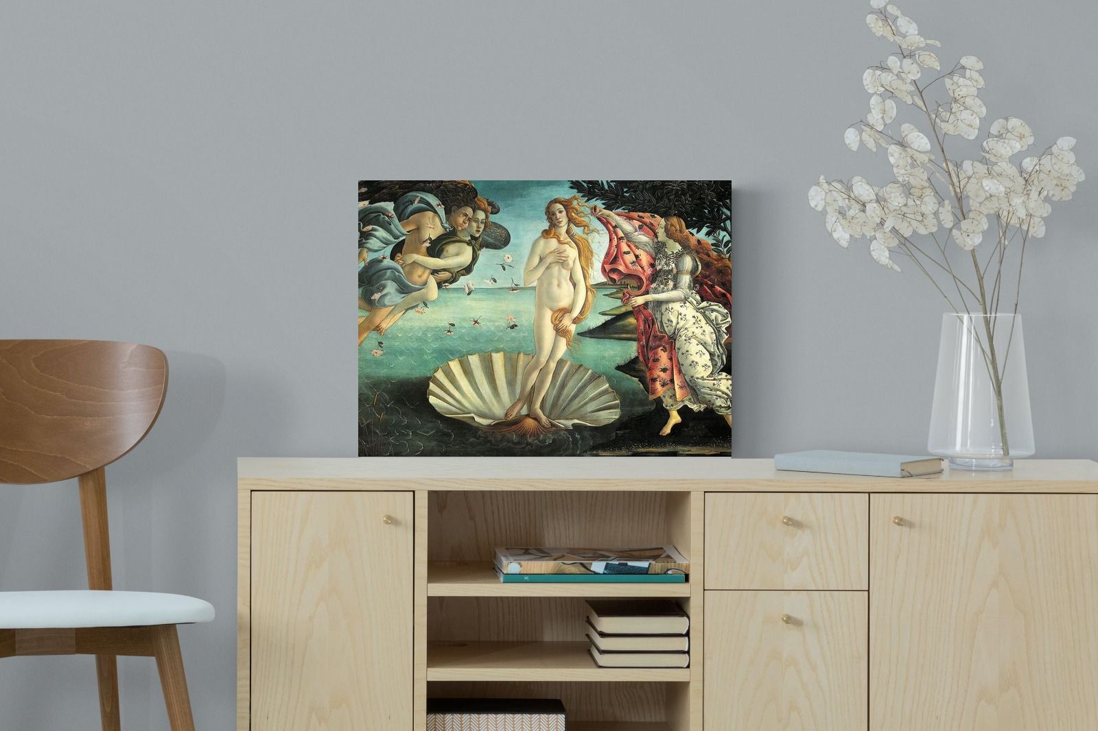 Pixalot ® Birth of Venus