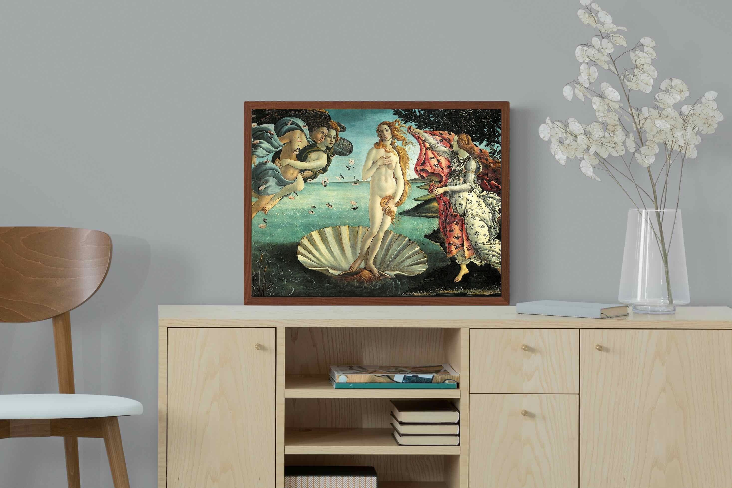 Pixalot ® Birth of Venus