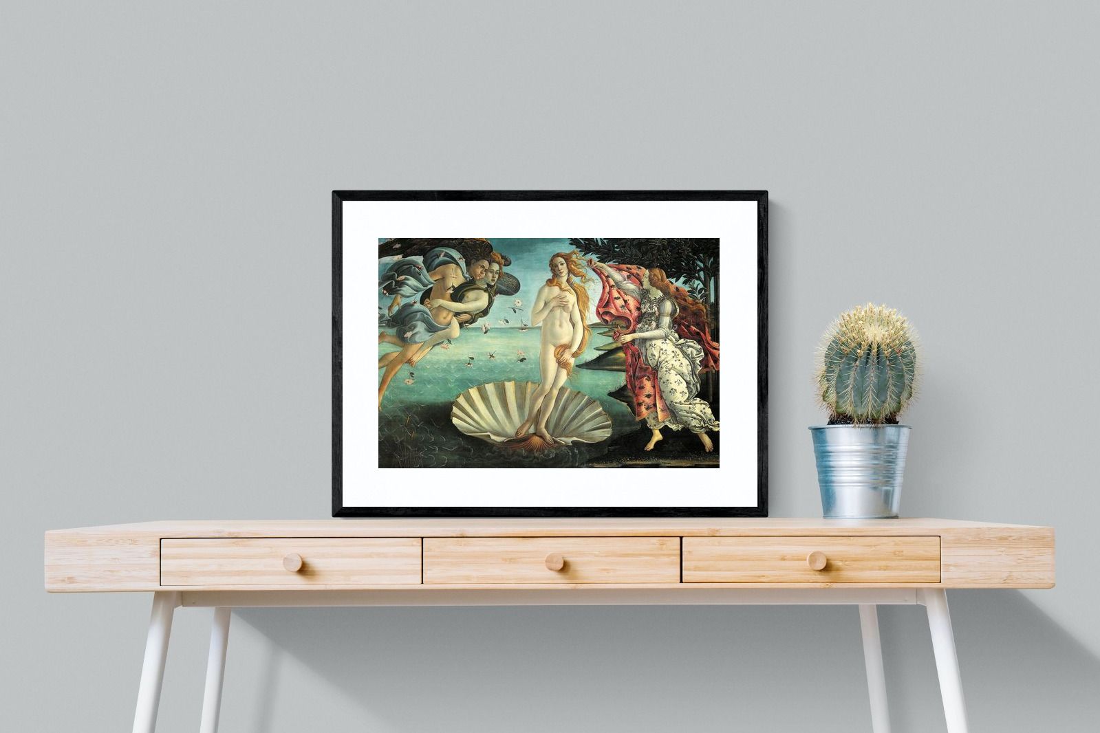Pixalot ® Birth of Venus