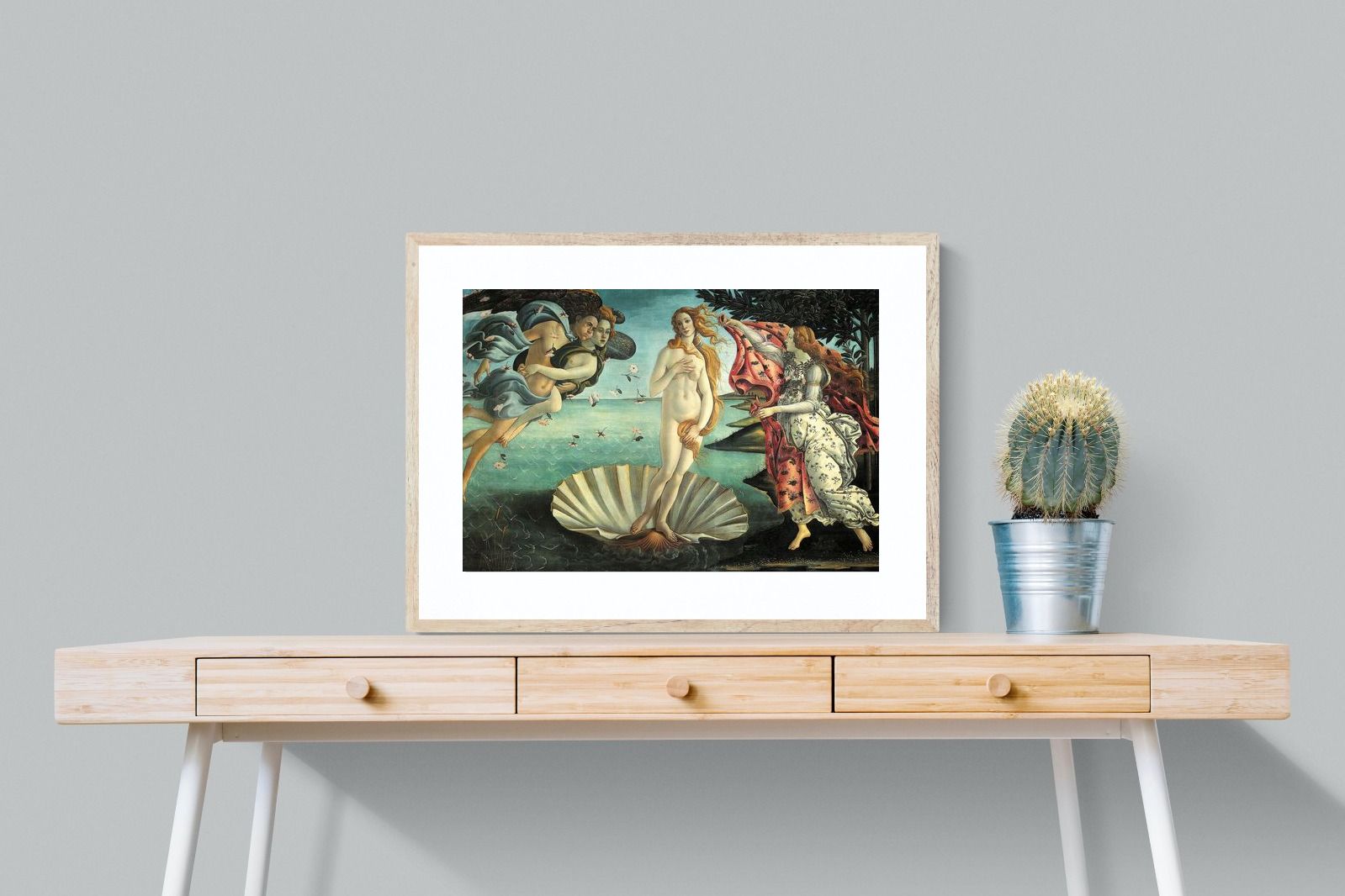 Pixalot ® Birth of Venus
