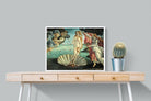 Pixalot ® Birth of Venus