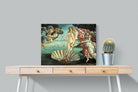 Pixalot ® Birth of Venus