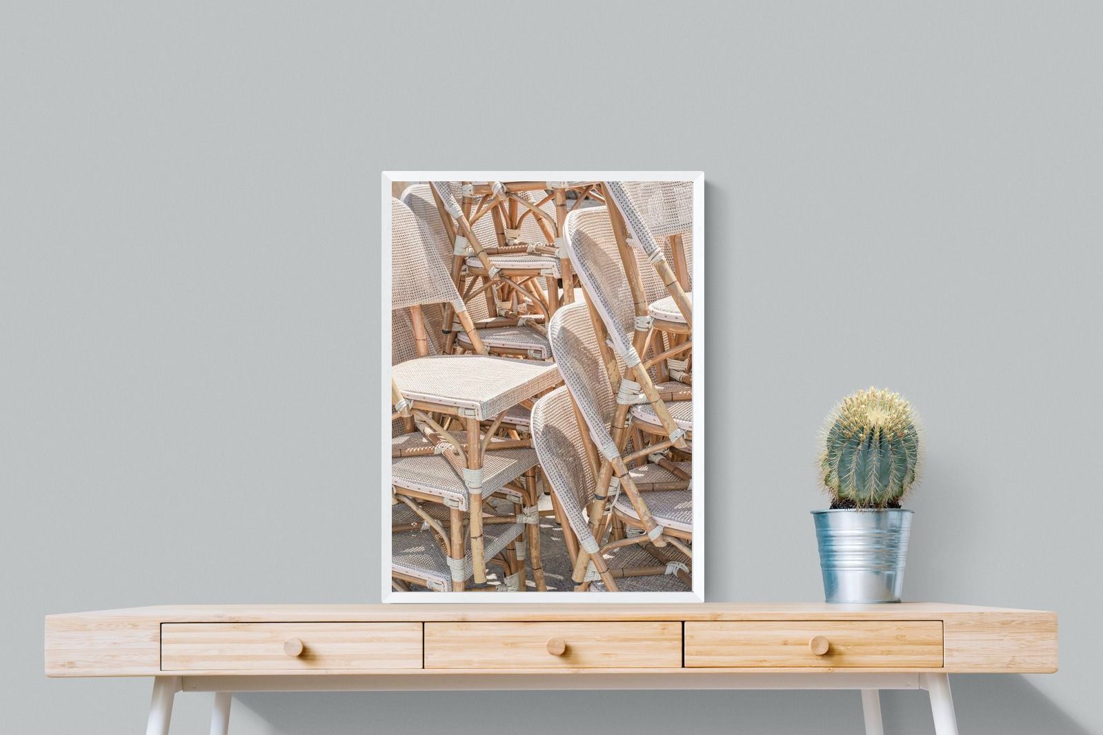 Pixalot Bistro Chairs