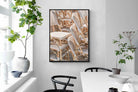 Pixalot Bistro Chairs