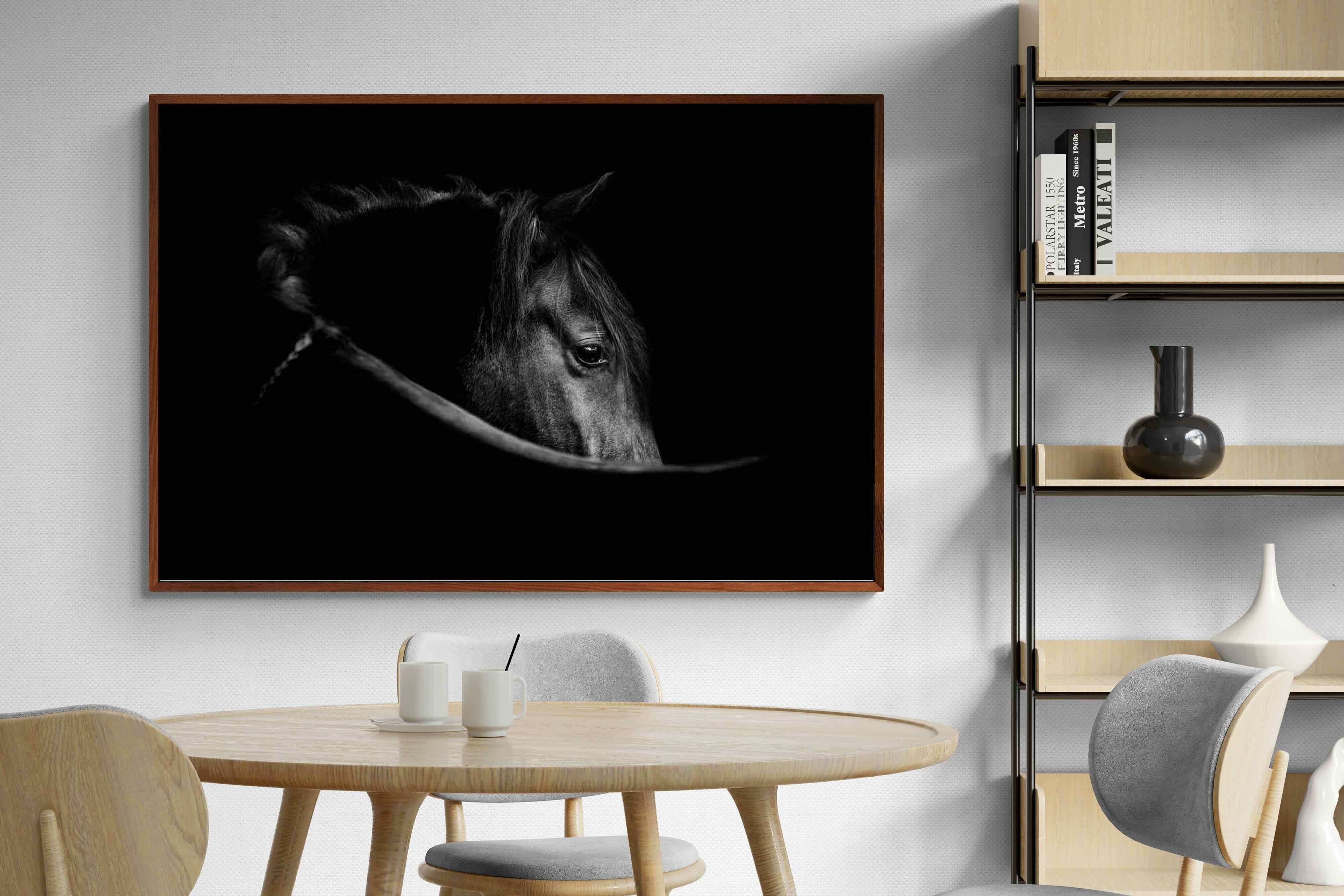 Pixalot ® Black Beauty