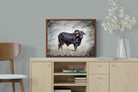 Pixalot ® Black Bull