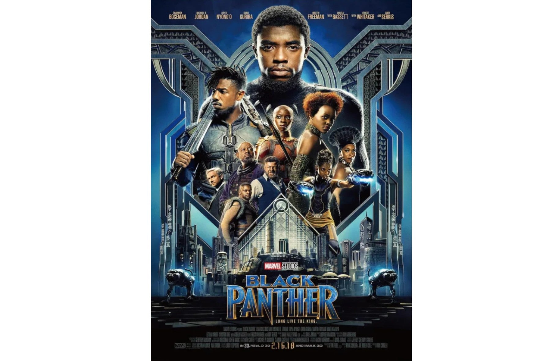 Black Panther