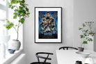 Pixalot Black Panther