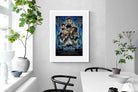 Pixalot Black Panther