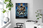 Pixalot Black Panther