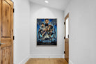 Pixalot Black Panther