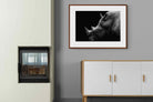 Pixalot ® Black Rhino