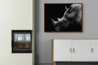 Pixalot ® Black Rhino