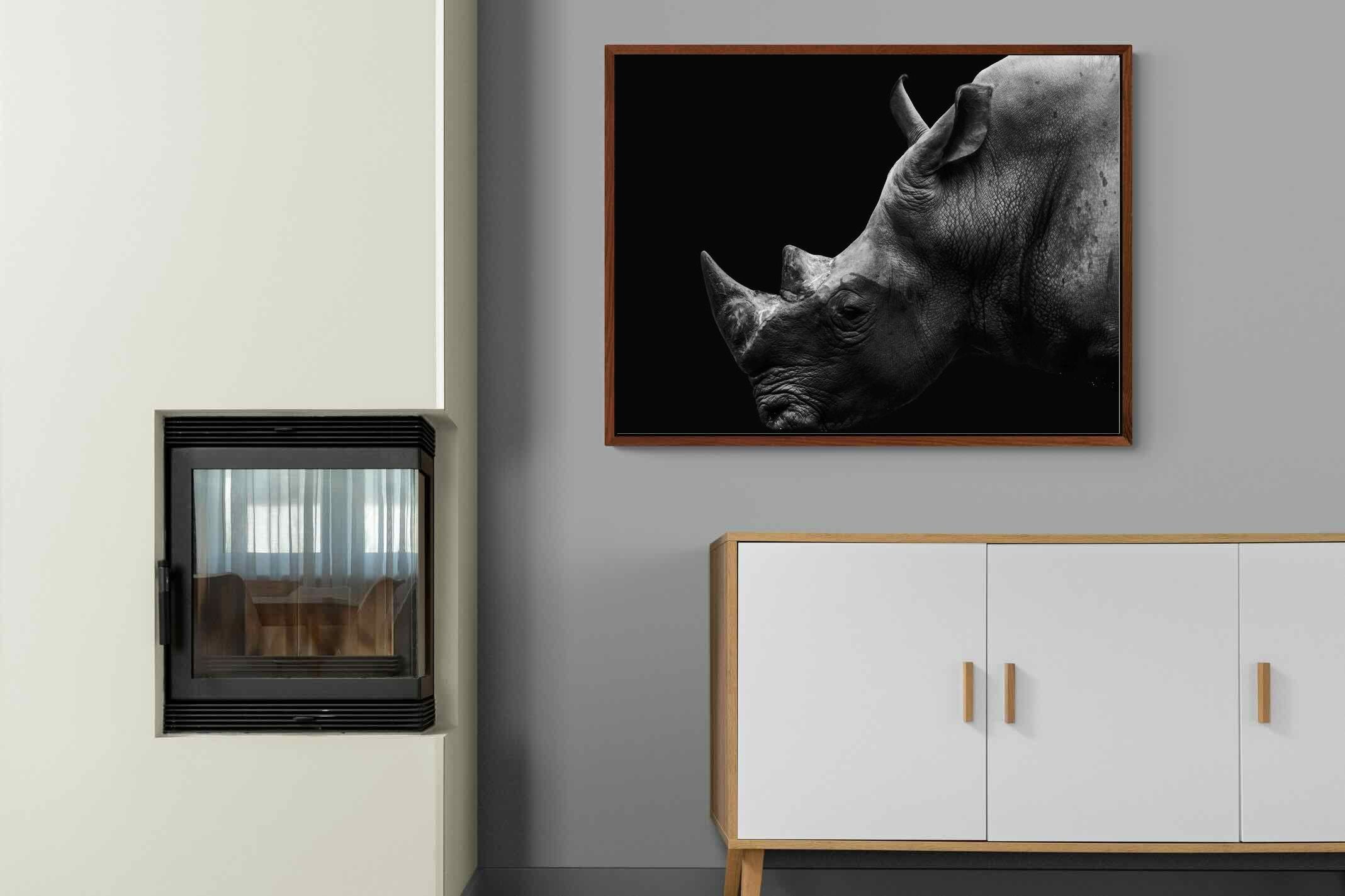 Pixalot ® Black Rhino