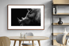 Pixalot ® Black Rhino