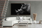Pixalot ® Black Rhino