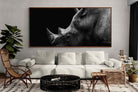 Pixalot ® Black Rhino