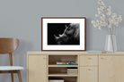 Pixalot ® Black Rhino