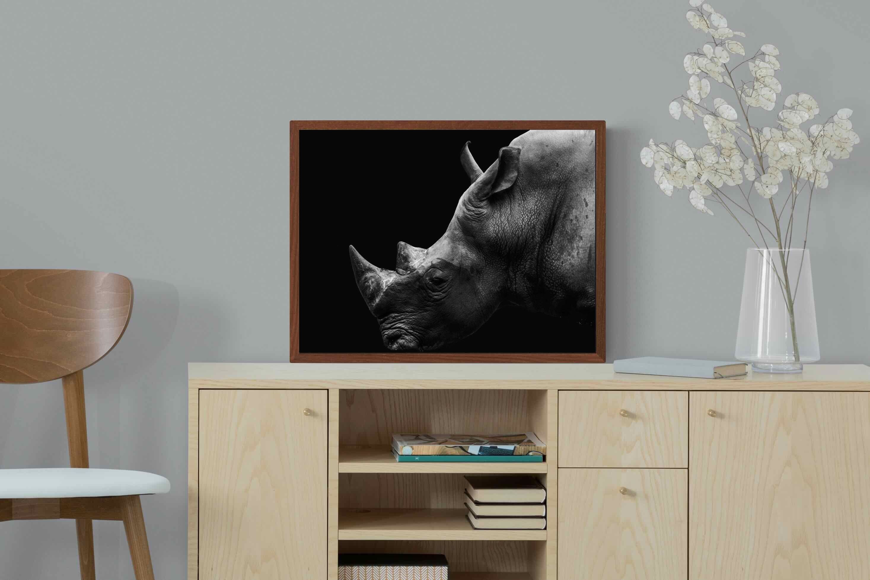 Pixalot ® Black Rhino
