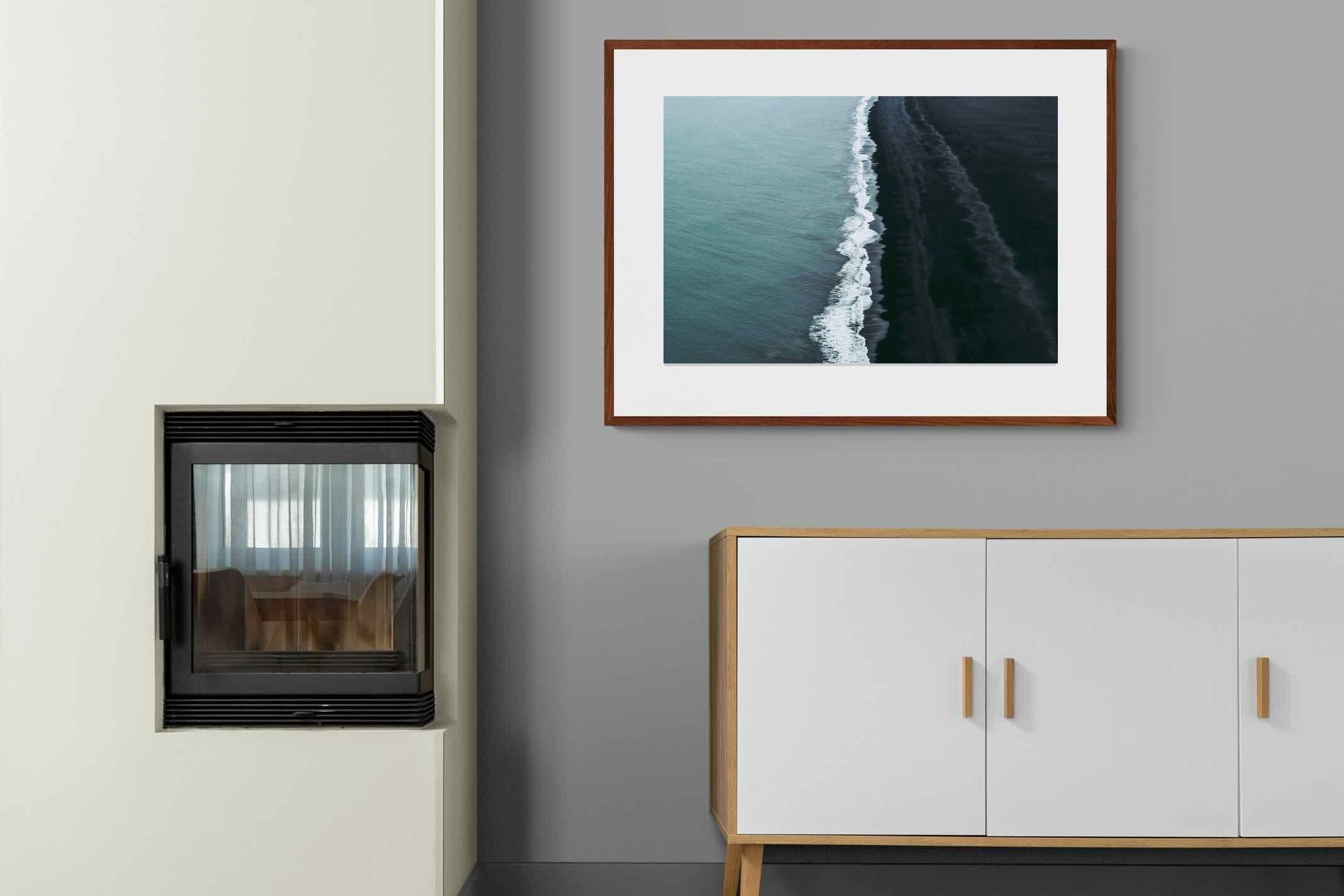Pixalot ® Black Shore
