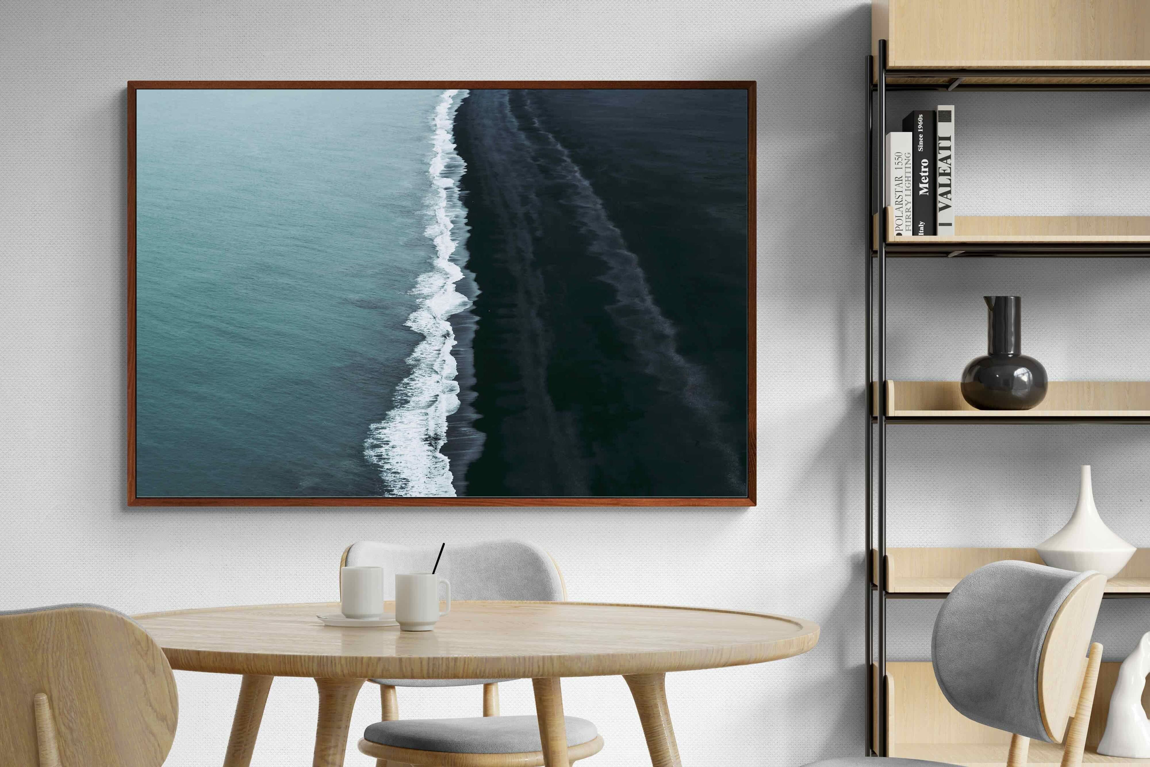 Pixalot ® Black Shore