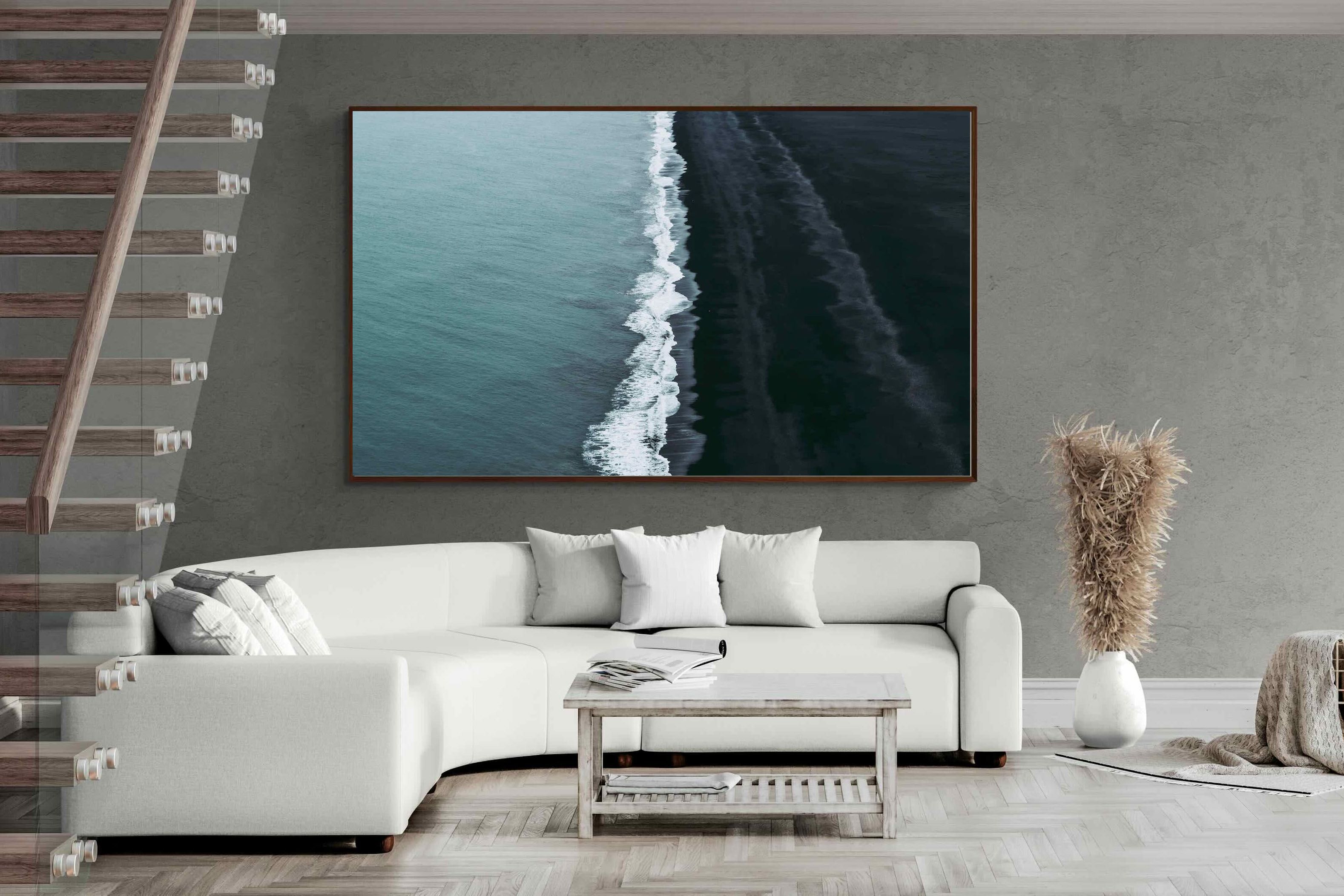 Pixalot ® Black Shore