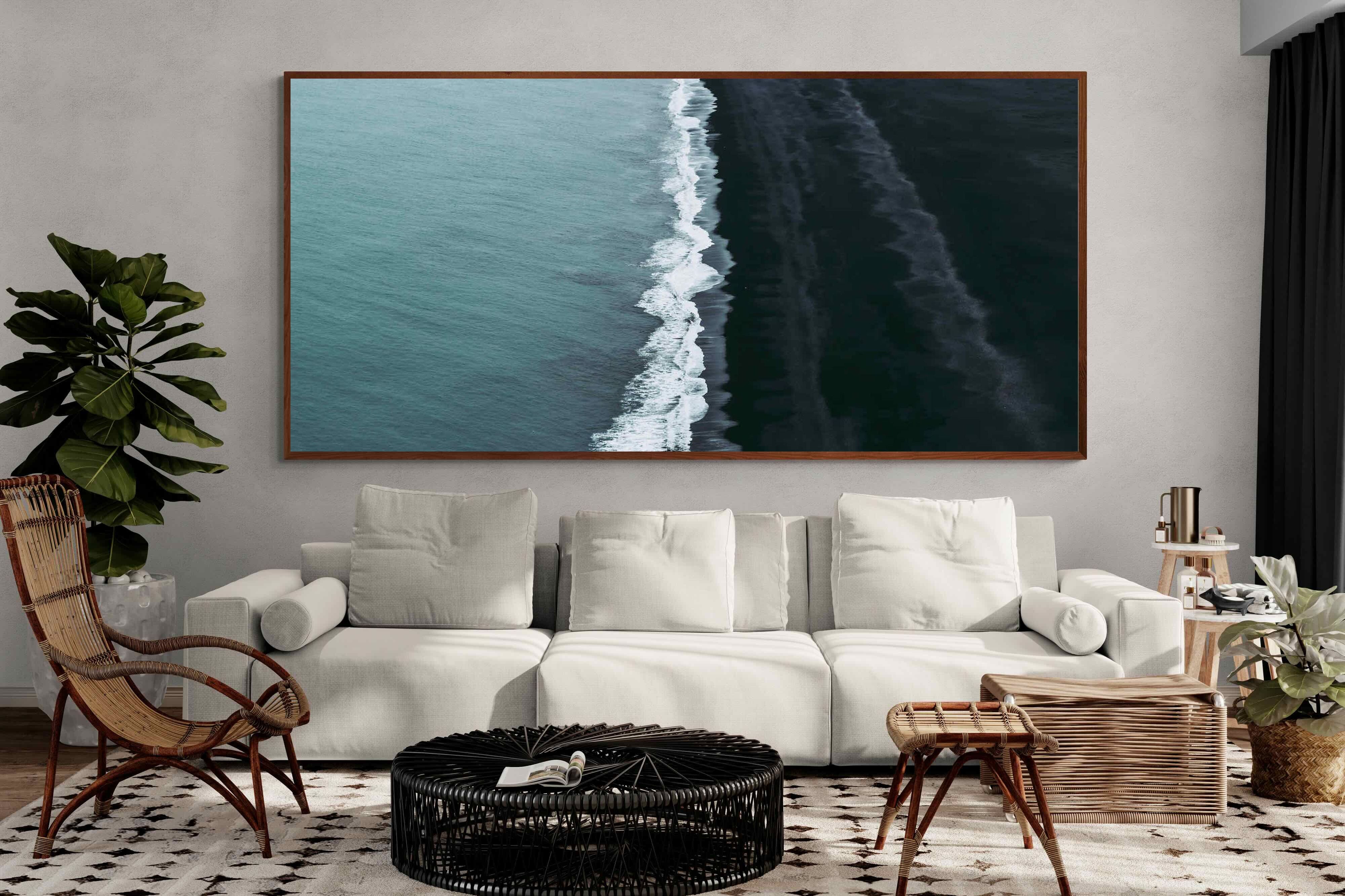 Pixalot ® Black Shore